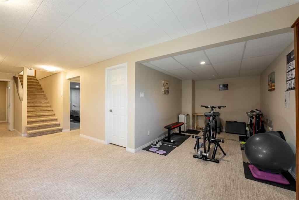 MLS® A2262497 - 5107 53 Street  in NONE Taber, Residential