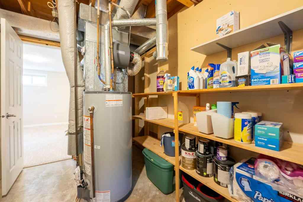 MLS® A2262497 - 5107 53 Street  in NONE Taber, Residential