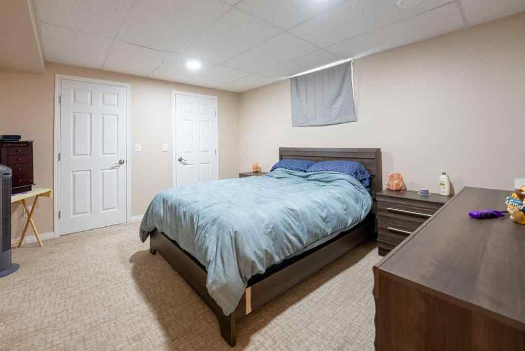 MLS® A2262497 - 5107 53 Street  in NONE Taber, Residential