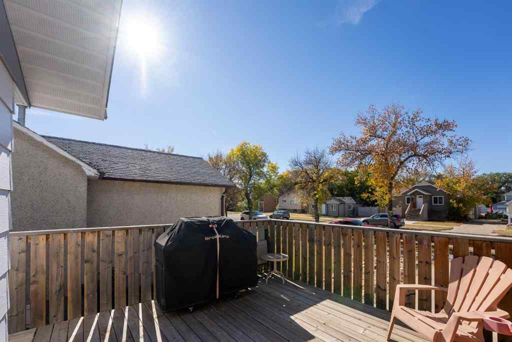 MLS® A2262497 - 5107 53 Street  in NONE Taber, Residential