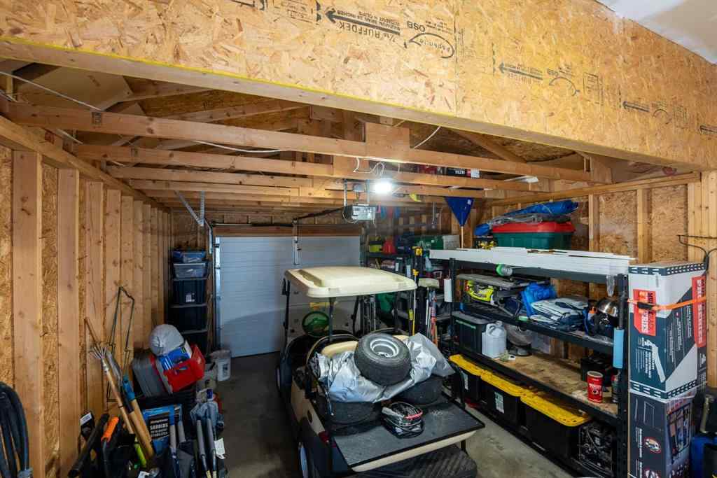 MLS® A2262497 - 5107 53 Street  in NONE Taber, Residential