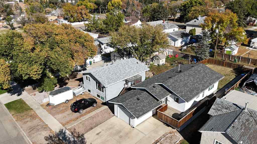 MLS® A2262497 - 5107 53 Street  in NONE Taber, Residential