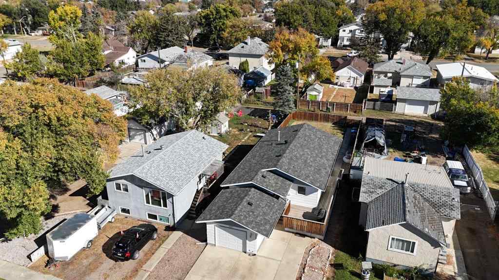 MLS® A2262497 - 5107 53 Street  in NONE Taber, Residential