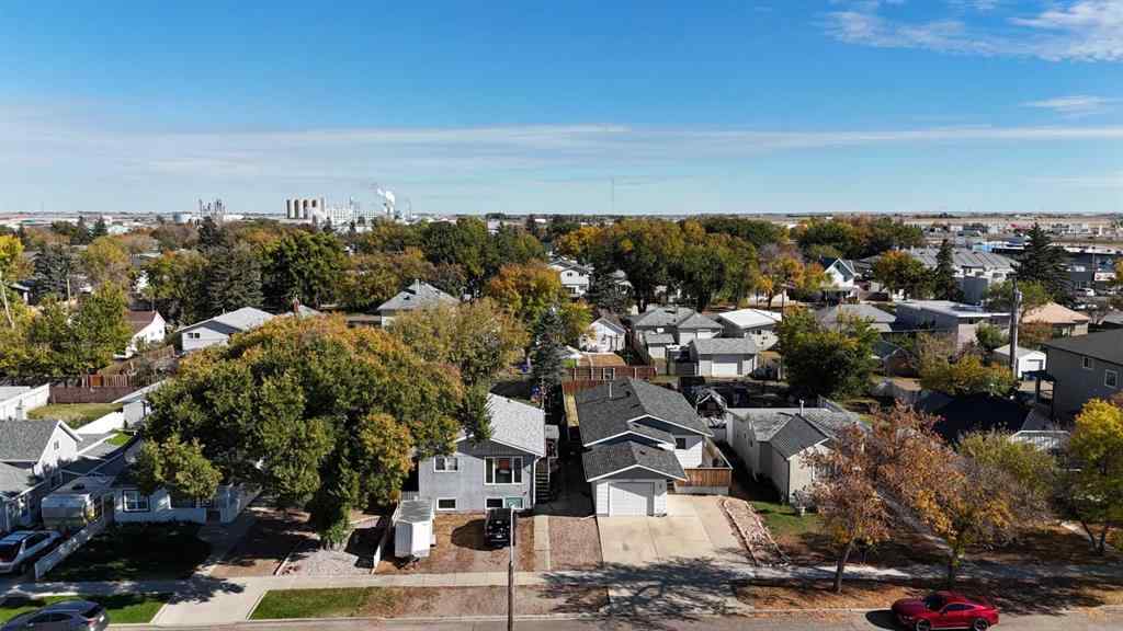 MLS® A2262497 - 5107 53 Street  in NONE Taber, Residential