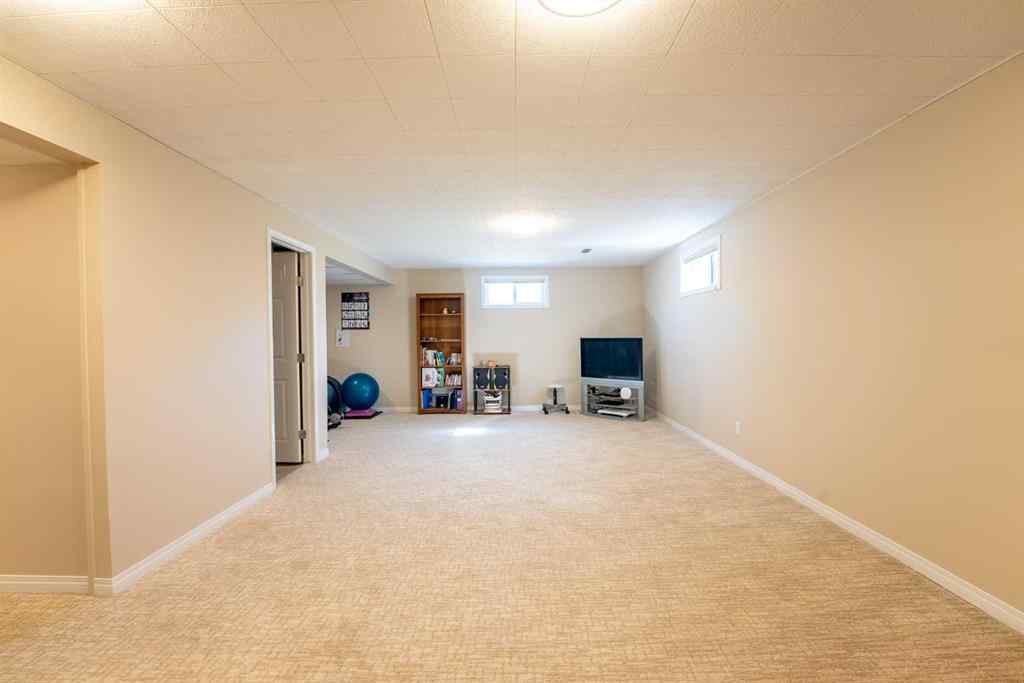 MLS® A2262497 - 5107 53 Street  in NONE Taber, Residential