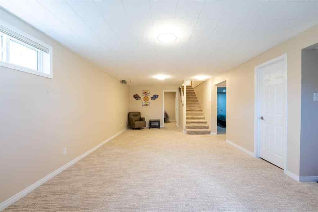 MLS® A2262497 - 5107 53 Street  in NONE Taber, Residential