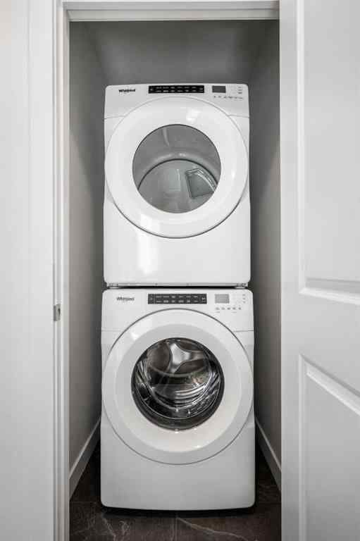 MLS® A2262499 - Unit #116 8235 8 Avenue SW in West Springs Calgary, Residential