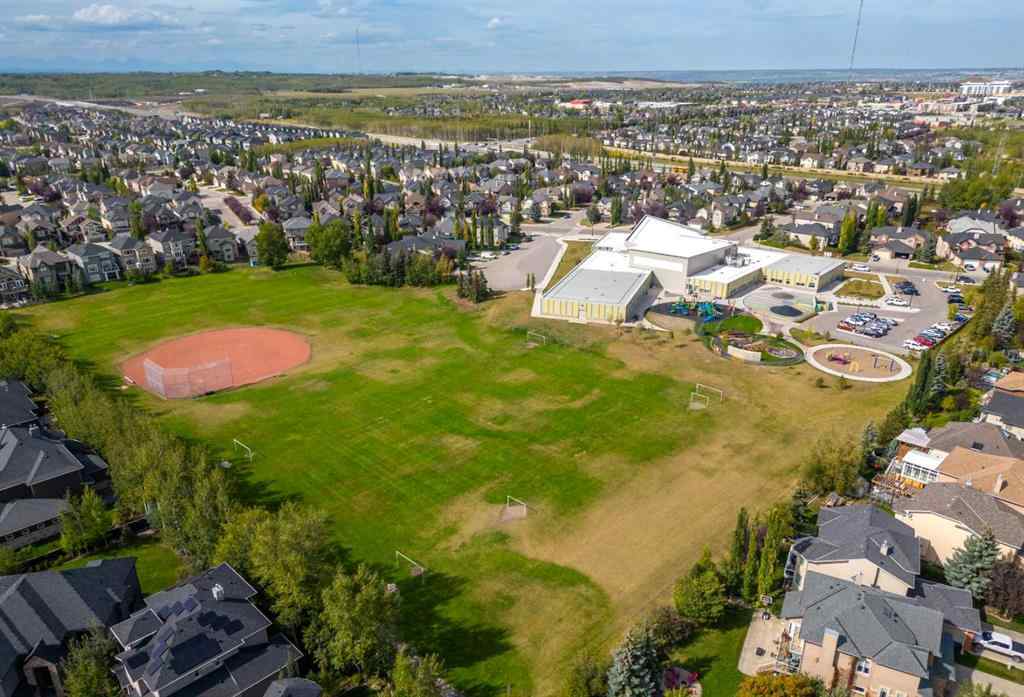 MLS® A2262499 - Unit #116 8235 8 Avenue SW in West Springs Calgary, Residential