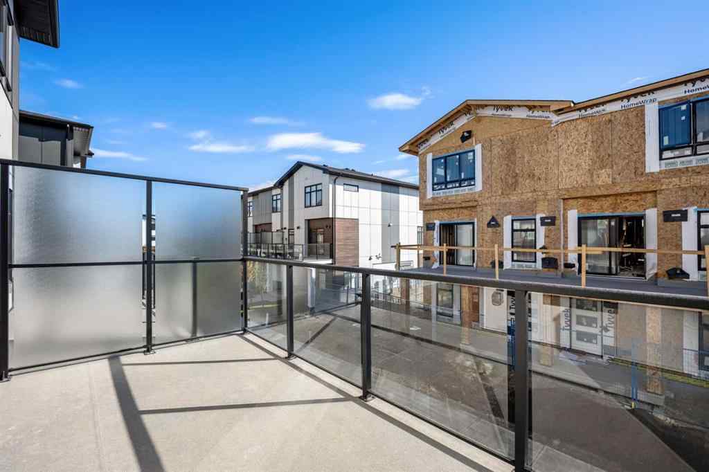 MLS® A2262499 - Unit #116 8235 8 Avenue SW in West Springs Calgary, Residential