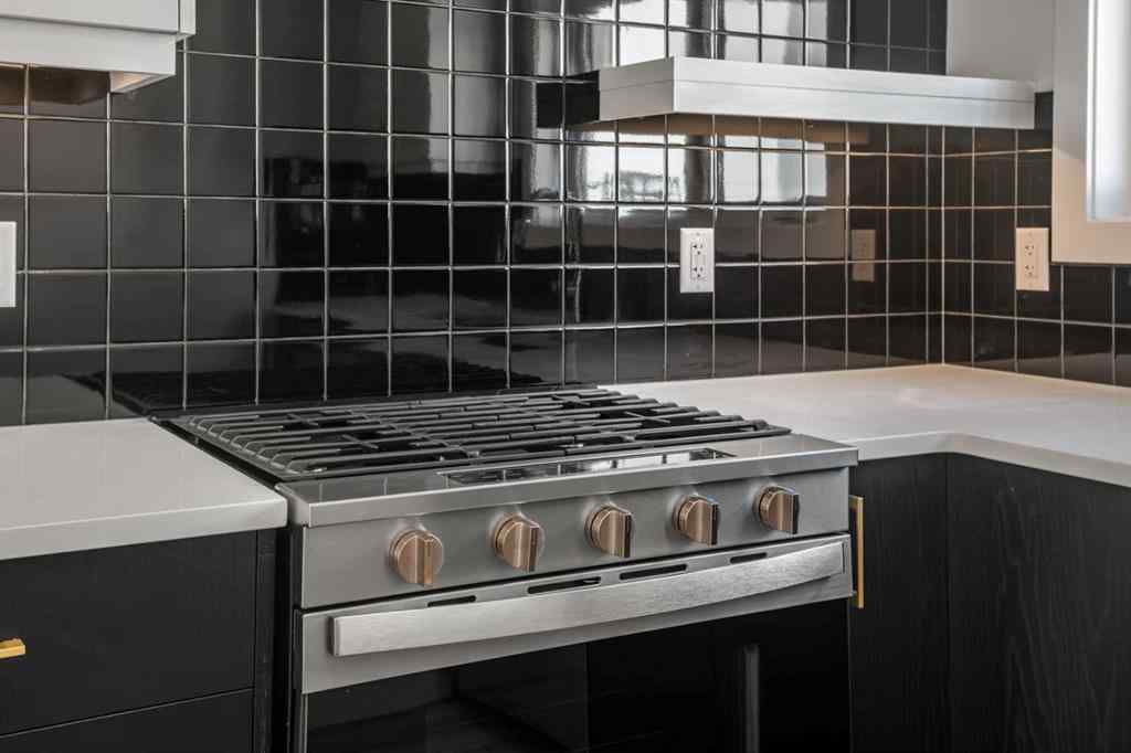 MLS® A2262499 - Unit #116 8235 8 Avenue SW in West Springs Calgary, Residential