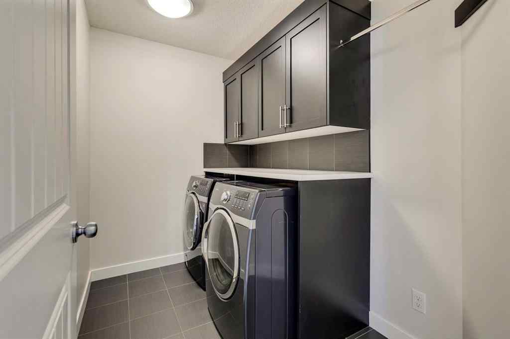 MLS® A2262500 - 109 Auburn Springs Park SE in Auburn Bay Calgary, Residential