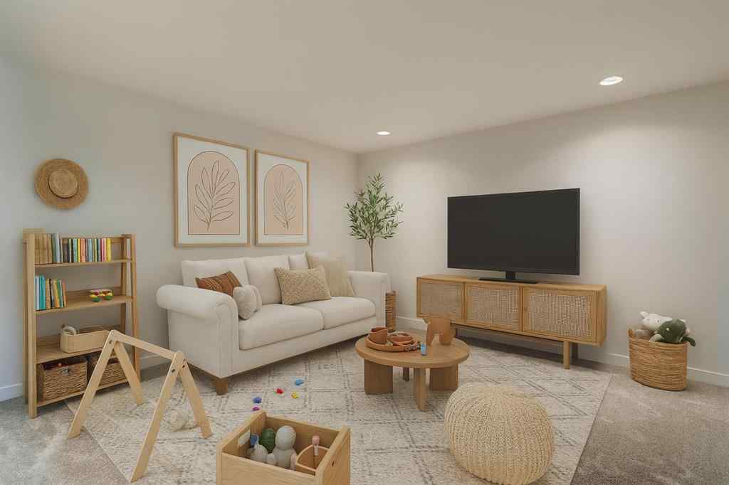 MLS® A2262500 - 109 Auburn Springs Park SE in Auburn Bay Calgary, Residential