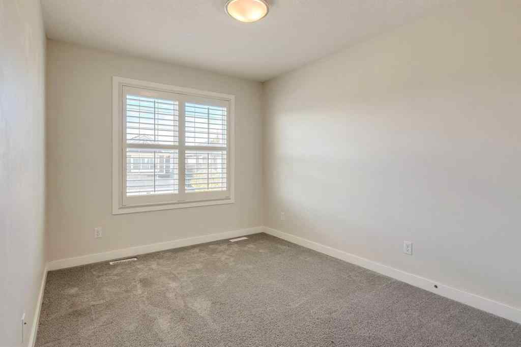 MLS® A2262500 - 109 Auburn Springs Park SE in Auburn Bay Calgary, Residential