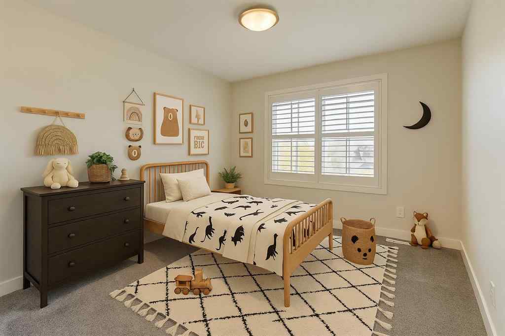 MLS® A2262500 - 109 Auburn Springs Park SE in Auburn Bay Calgary, Residential