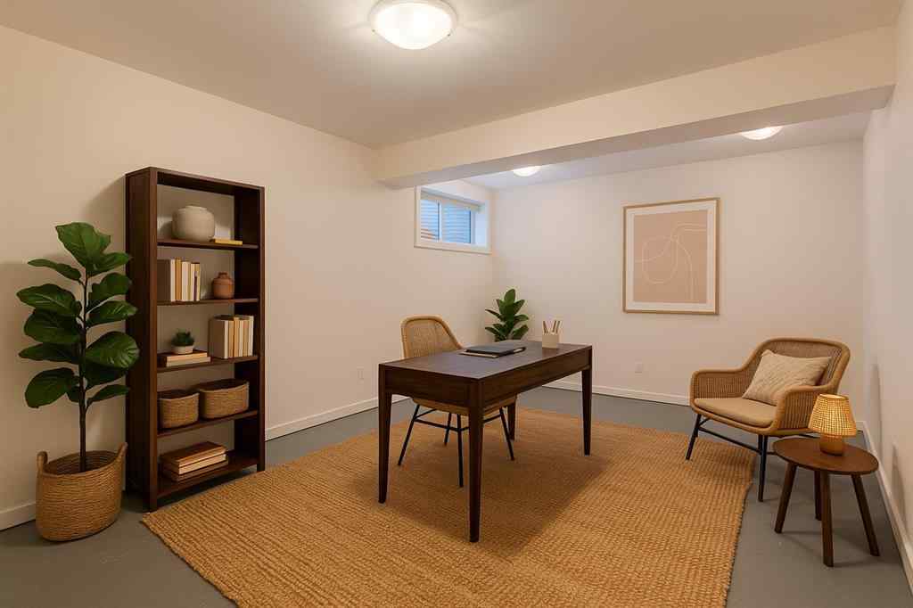 MLS® A2262500 - 109 Auburn Springs Park SE in Auburn Bay Calgary, Residential