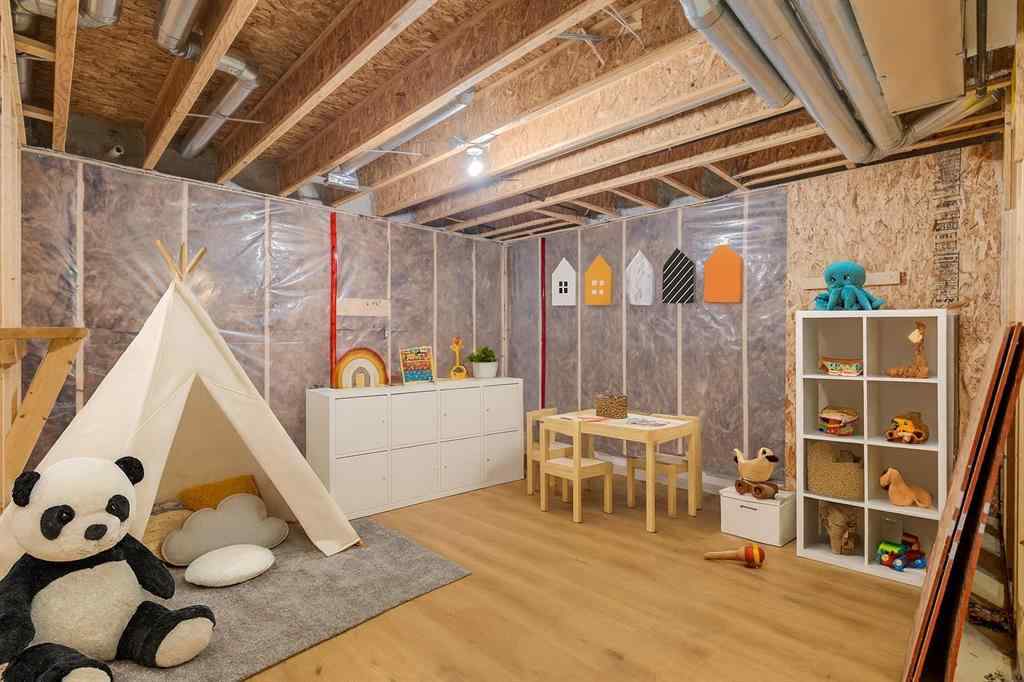 MLS® A2262500 - 109 Auburn Springs Park SE in Auburn Bay Calgary, Residential