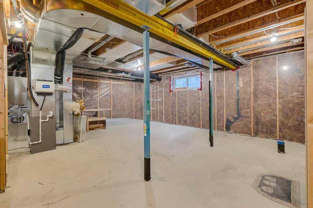 MLS® A2262500 - 109 Auburn Springs Park SE in Auburn Bay Calgary, Residential