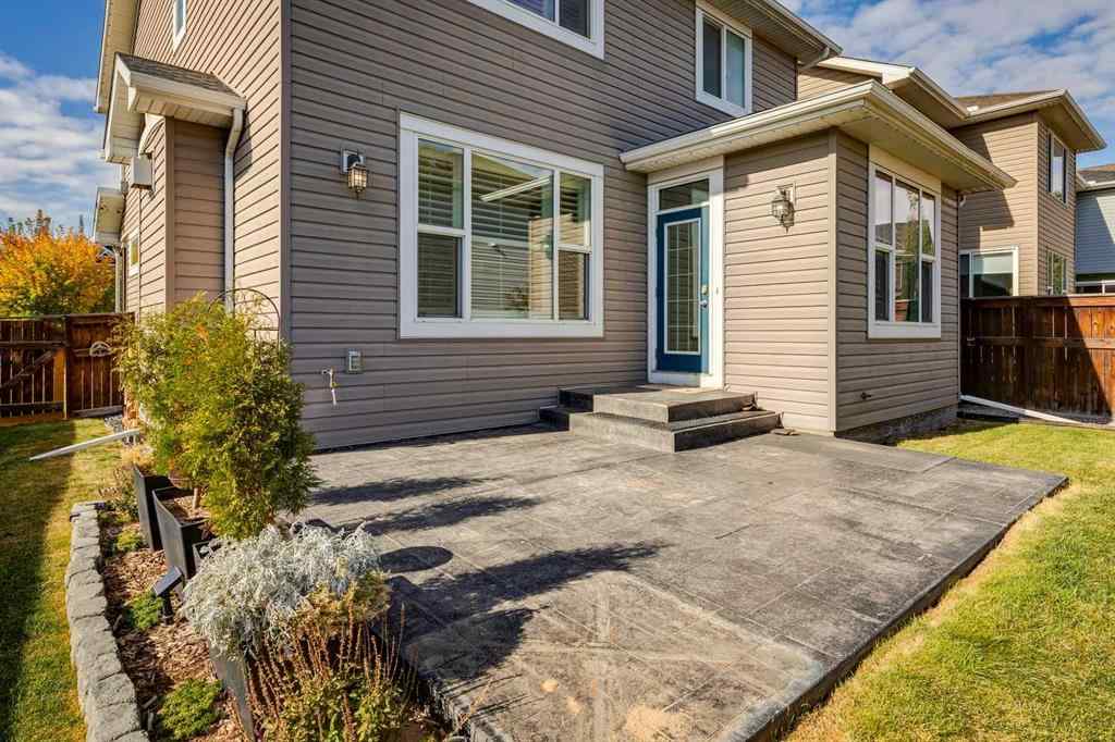 MLS® A2262500 - 109 Auburn Springs Park SE in Auburn Bay Calgary, Residential