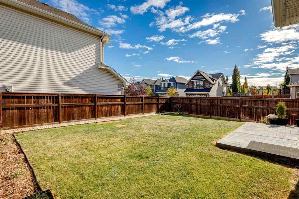 MLS® A2262500 - 109 Auburn Springs Park SE in Auburn Bay Calgary, Residential