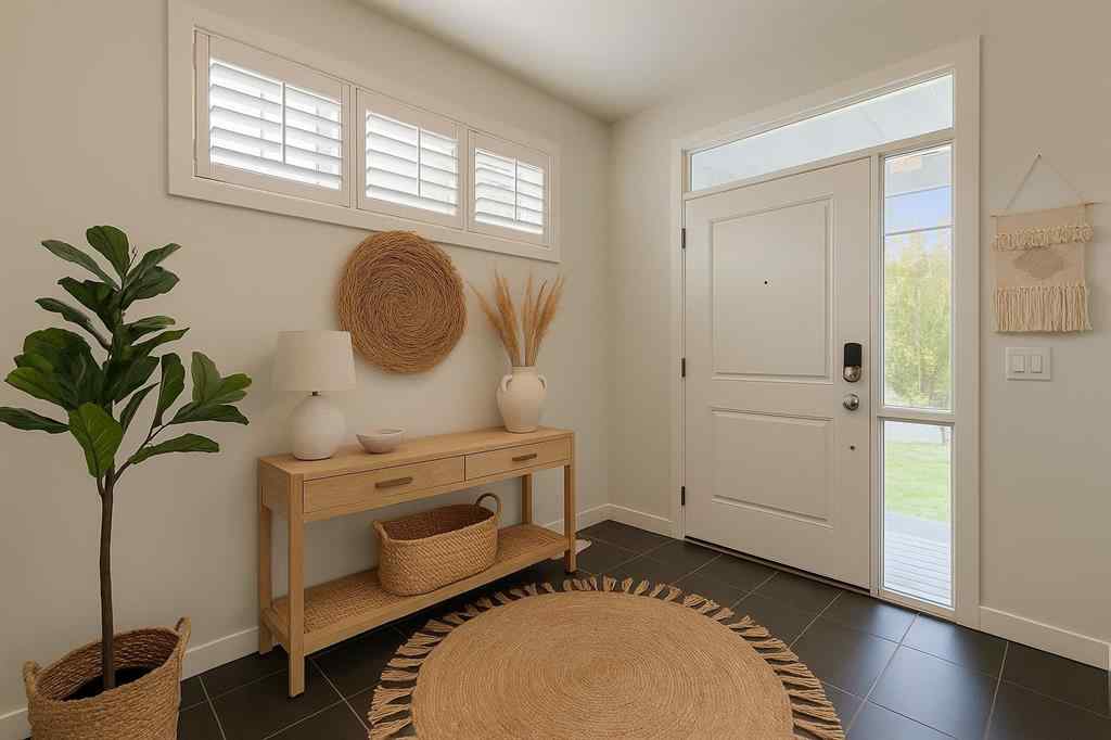 MLS® A2262500 - 109 Auburn Springs Park SE in Auburn Bay Calgary, Residential