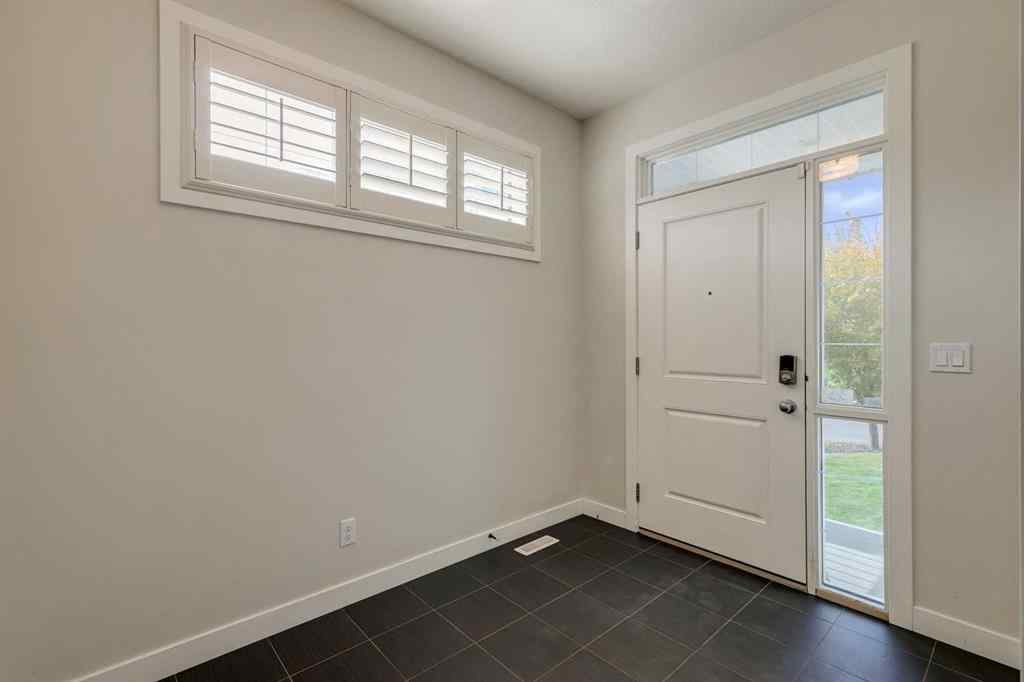 MLS® A2262500 - 109 Auburn Springs Park SE in Auburn Bay Calgary, Residential