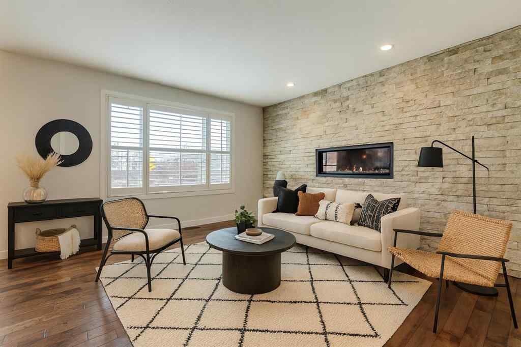 MLS® A2262500 - 109 Auburn Springs Park SE in Auburn Bay Calgary, Residential