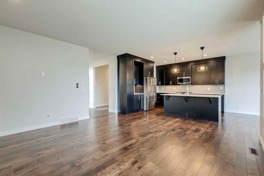 MLS® A2262500 - 109 Auburn Springs Park SE in Auburn Bay Calgary, Residential