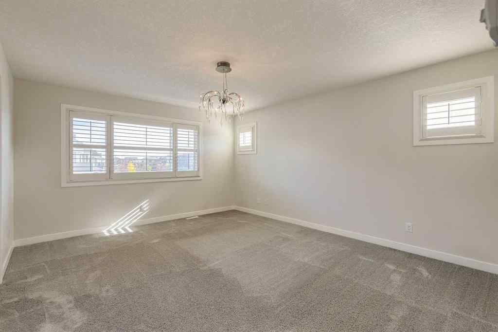 MLS® A2262500 - 109 Auburn Springs Park SE in Auburn Bay Calgary, Residential