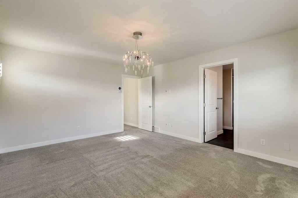 MLS® A2262500 - 109 Auburn Springs Park SE in Auburn Bay Calgary, Residential