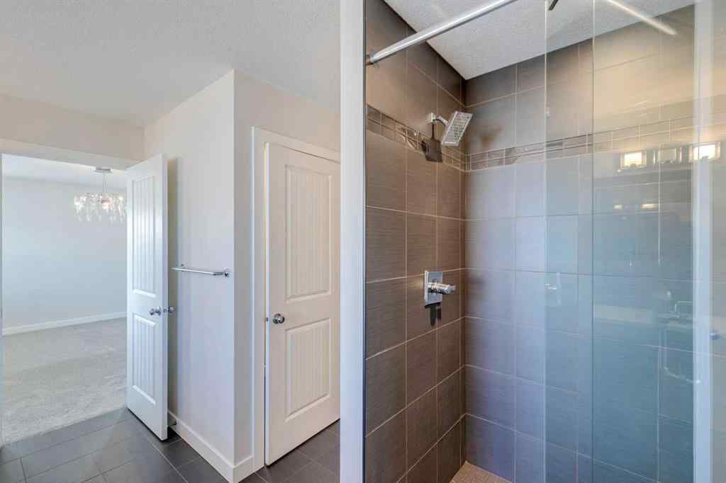 MLS® A2262500 - 109 Auburn Springs Park SE in Auburn Bay Calgary, Residential