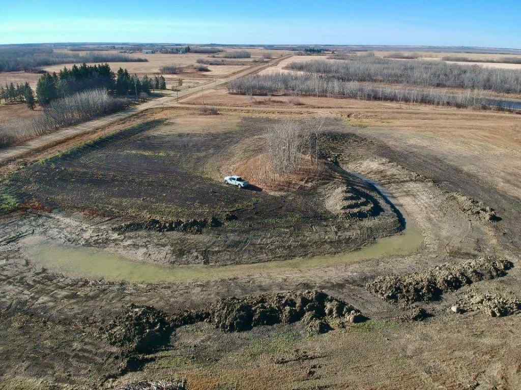 MLS® A2262502 -  On Township Road 470   in NONE Rural Camrose County, Land