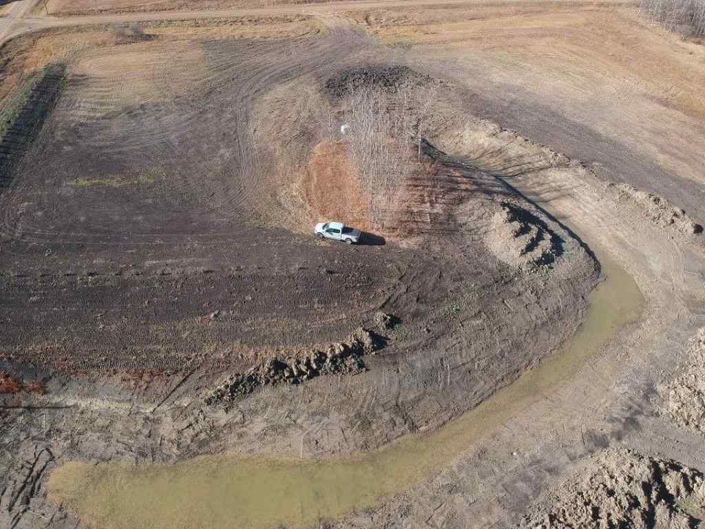 MLS® A2262502 -  On Township Road 470   in NONE Rural Camrose County, Land