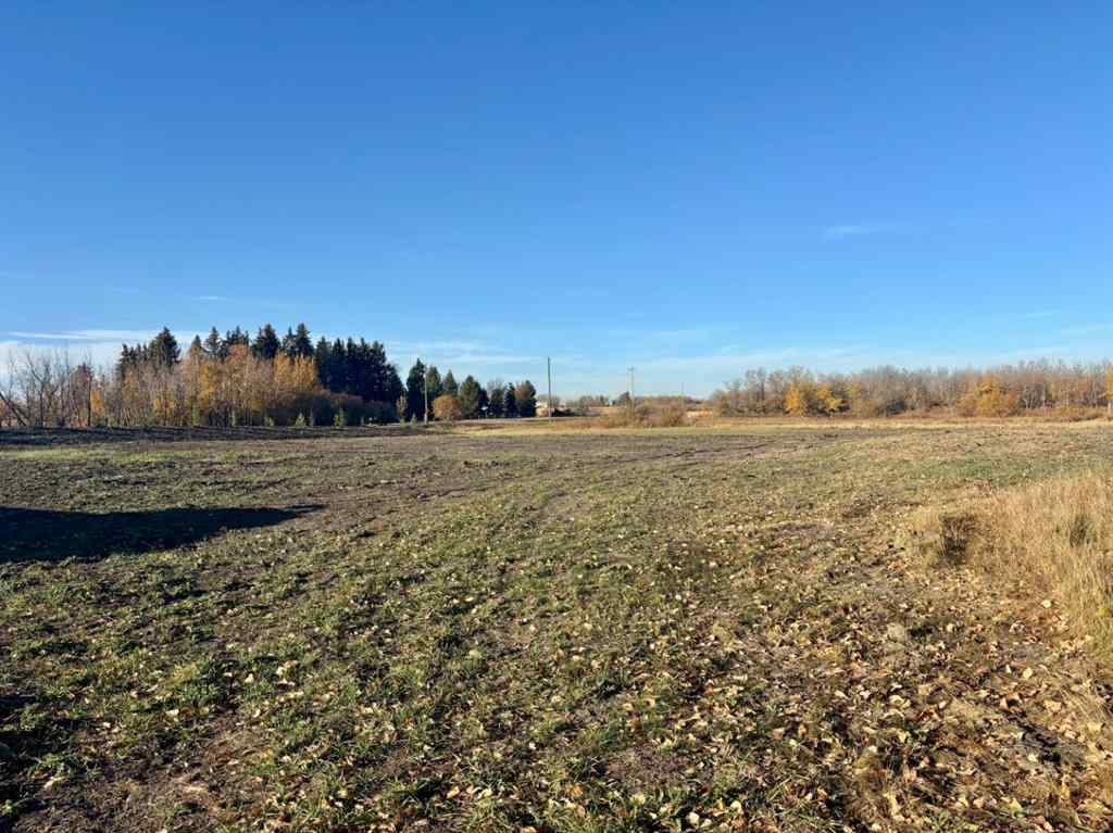 MLS® A2262502 -  On Township Road 470   in NONE Rural Camrose County, Land