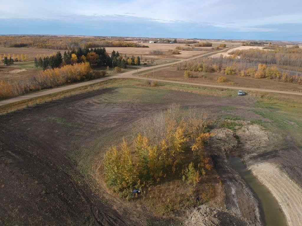 MLS® A2262502 -  On Township Road 470   in NONE Rural Camrose County, Land
