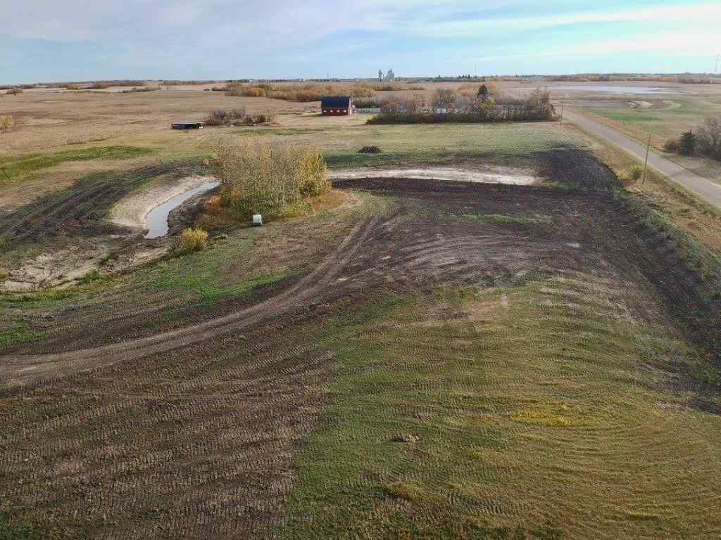 MLS® A2262502 -  On Township Road 470   in NONE Rural Camrose County, Land