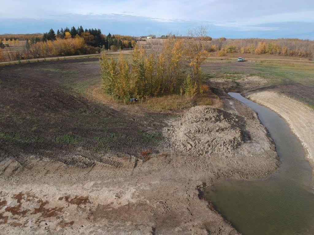 MLS® A2262502 -  On Township Road 470   in NONE Rural Camrose County, Land
