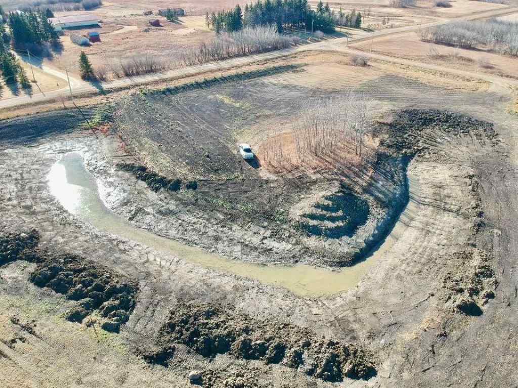 MLS® A2262502 -  On Township Road 470   in NONE Rural Camrose County, Land