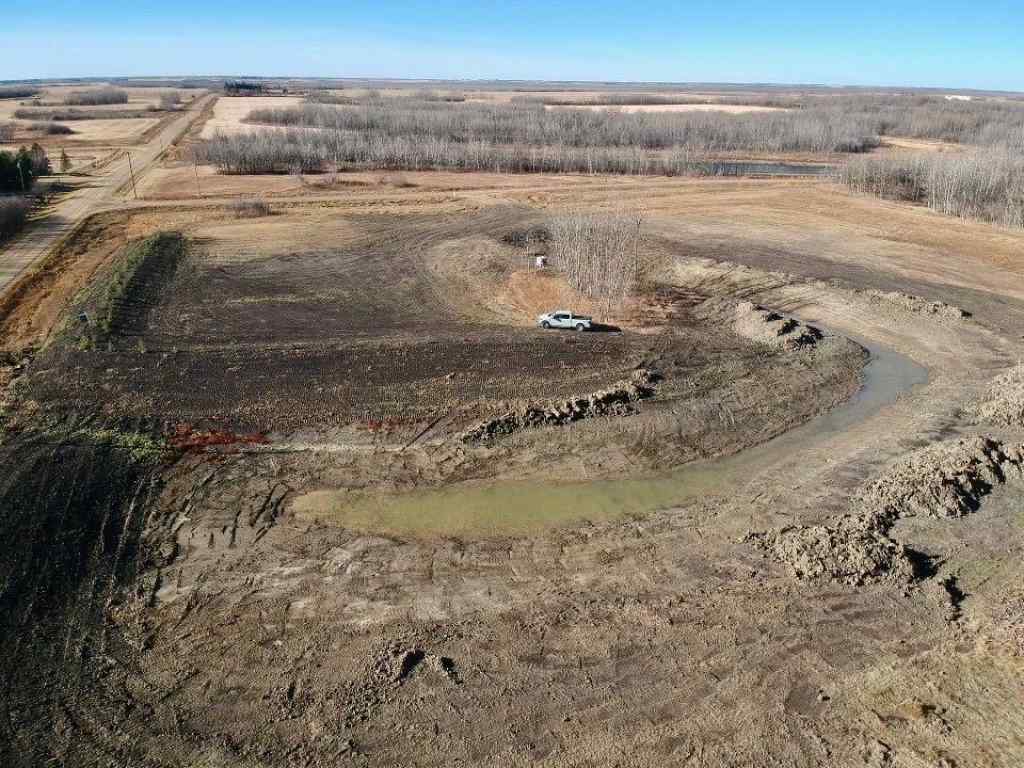 MLS® A2262502 -  On Township Road 470   in NONE Rural Camrose County, Land