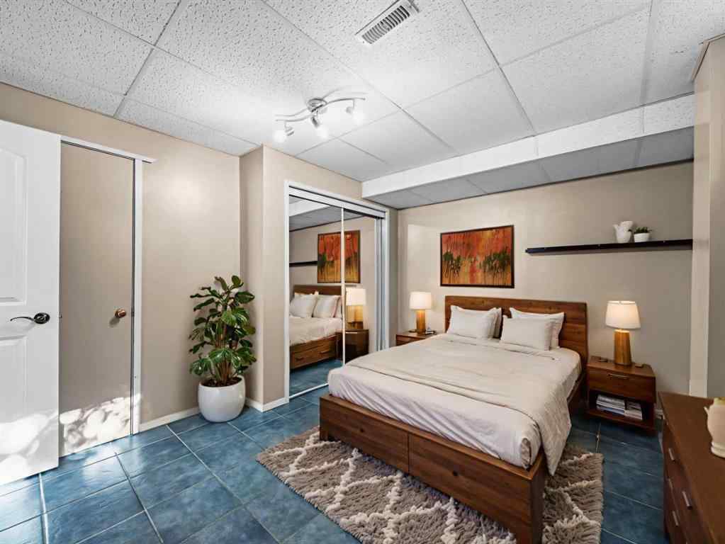 MLS® A2262503 - 47 Elk Hill SE in Edgewater Airdrie, Residential