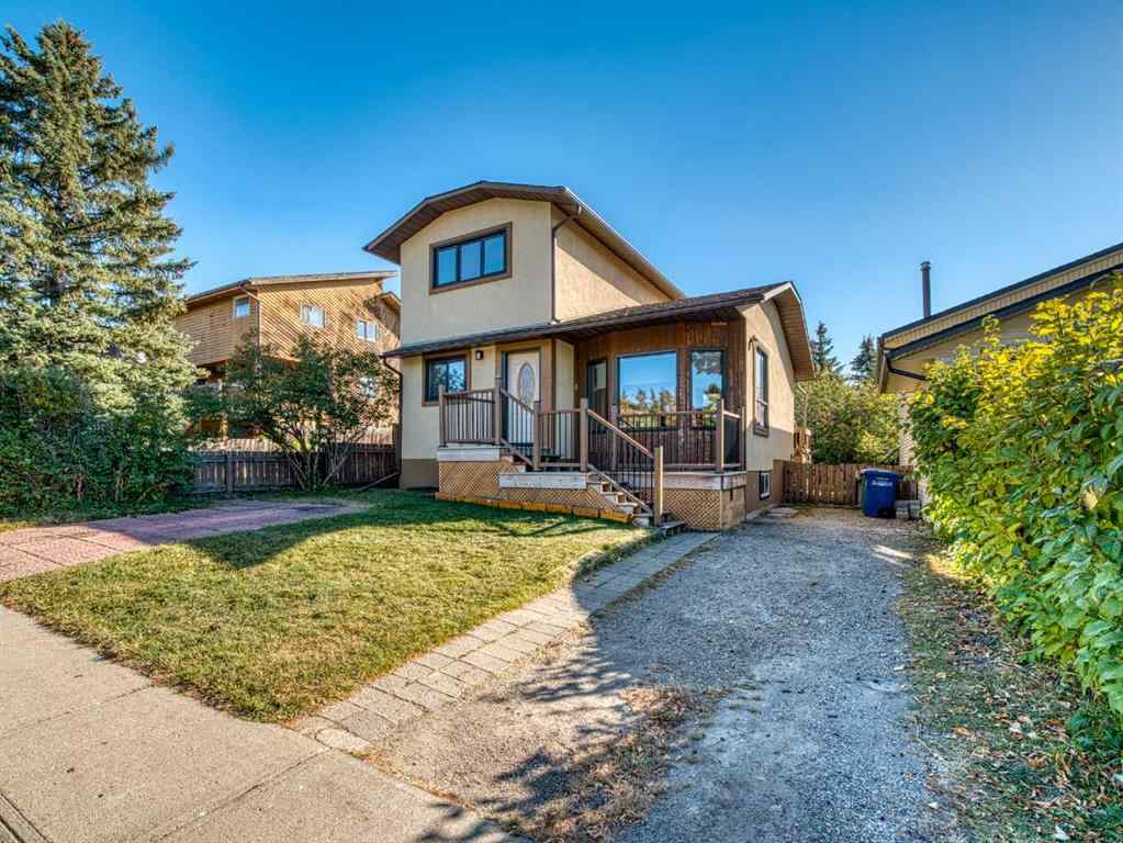 MLS® A2262503 - 47 Elk Hill SE in Edgewater Airdrie, Residential