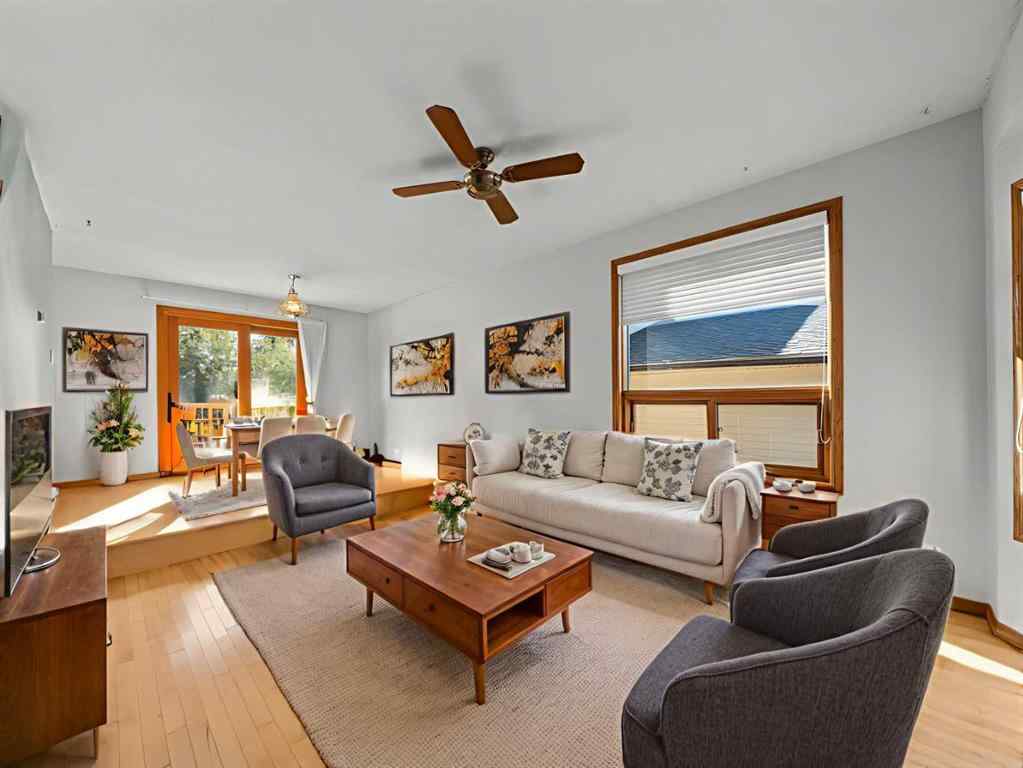 MLS® A2262503 - 47 Elk Hill SE in Edgewater Airdrie, Residential