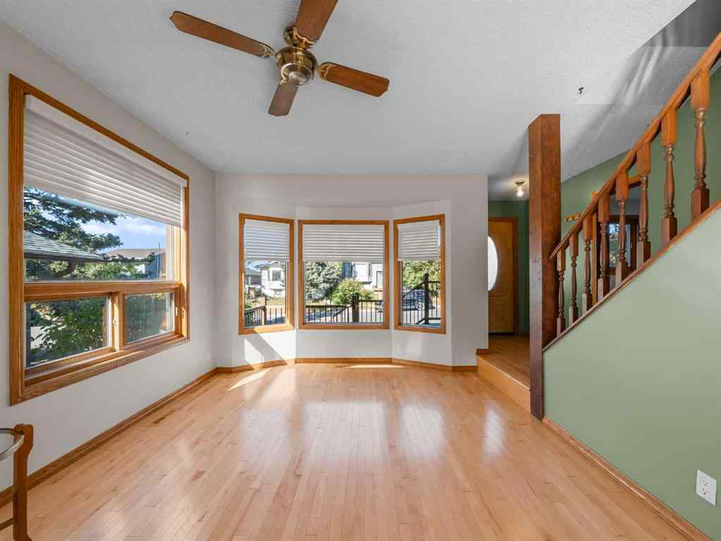 MLS® A2262503 - 47 Elk Hill SE in Edgewater Airdrie, Residential