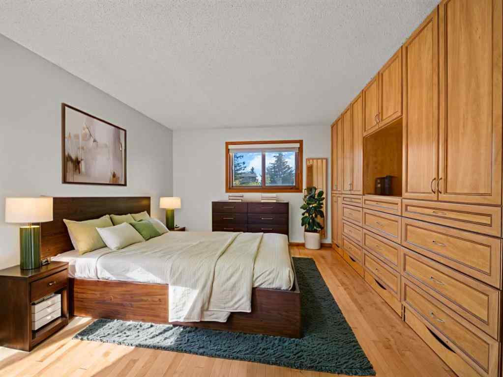 MLS® A2262503 - 47 Elk Hill SE in Edgewater Airdrie, Residential