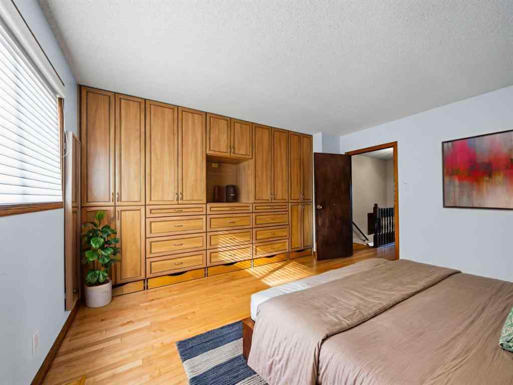 MLS® A2262503 - 47 Elk Hill SE in Edgewater Airdrie, Residential