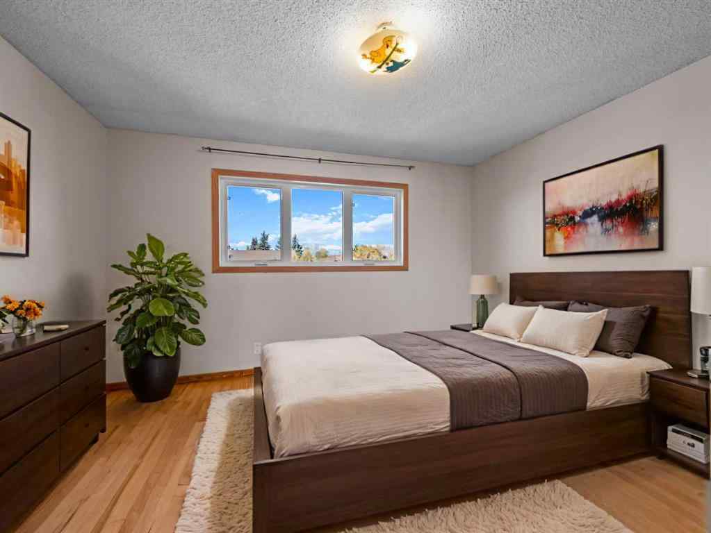 MLS® A2262503 - 47 Elk Hill SE in Edgewater Airdrie, Residential