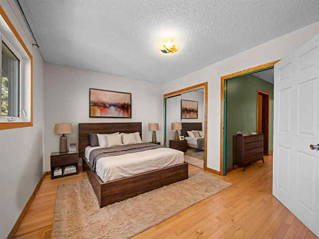 MLS® A2262503 - 47 Elk Hill SE in Edgewater Airdrie, Residential