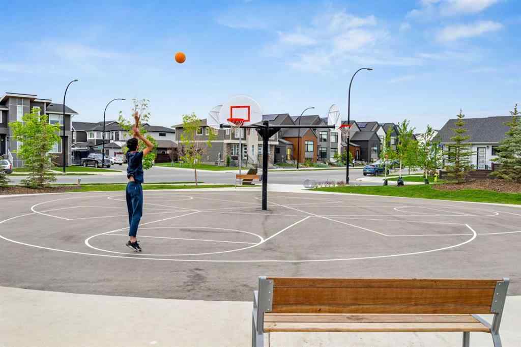 MLS® A2262506 - Unit #302 550 Seton Circle SE in Seton Calgary, Residential