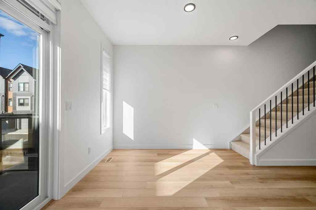 MLS® A2262506 - Unit #302 550 Seton Circle SE in Seton Calgary, Residential