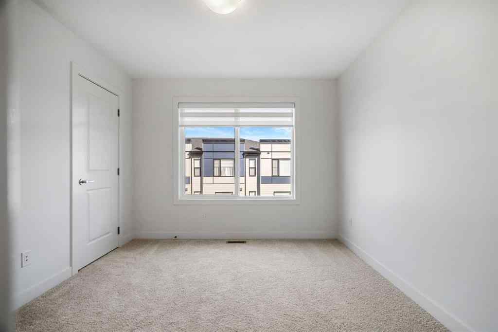 MLS® A2262506 - Unit #302 550 Seton Circle SE in Seton Calgary, Residential