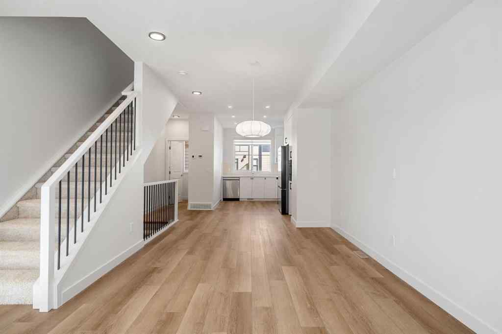 MLS® A2262506 - Unit #302 550 Seton Circle SE in Seton Calgary, Residential